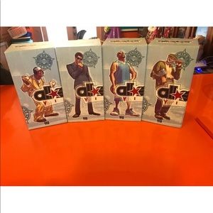 Lebron James Upper Deck Allstars llimited edition